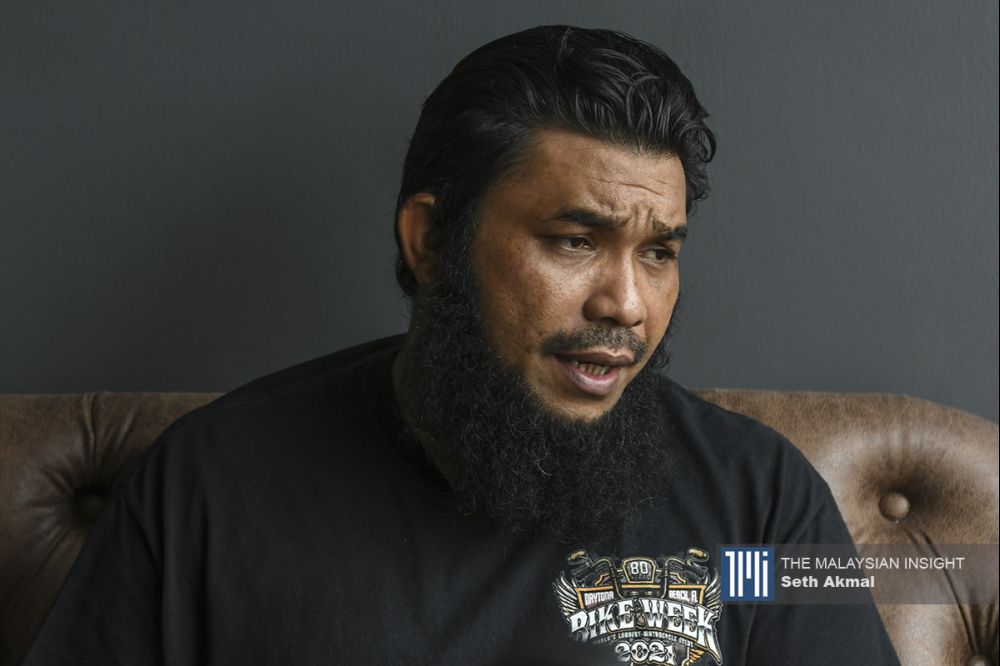 police-to-summon-papagomo,-chegubard,-salim-iskandar-over-‘dubai-move’