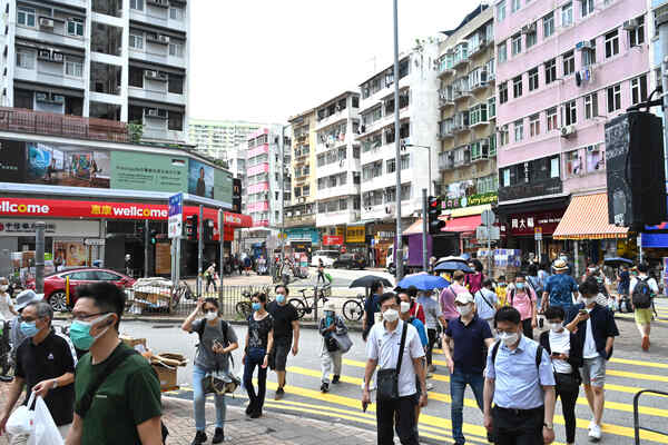 不應將區議會議席與關愛隊掛鉤