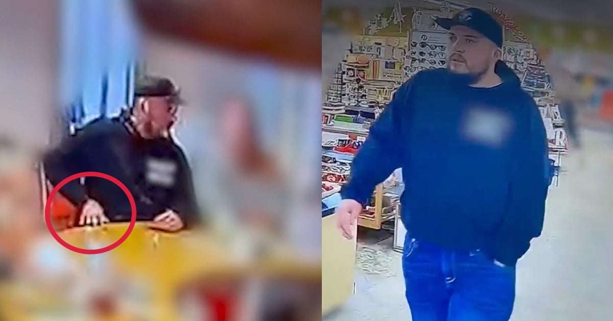man-with-“@$$holes-live-forever”-shirt-has-negligent-discharge,-then-casually-leaves-the-scene