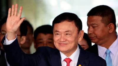 former-pm-thaksin-granted-extended-hospital-stay