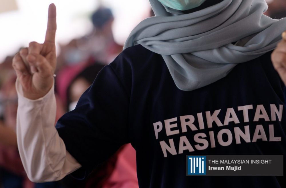 police-investigating-claims-perikatan-tried-to-bribe-agong