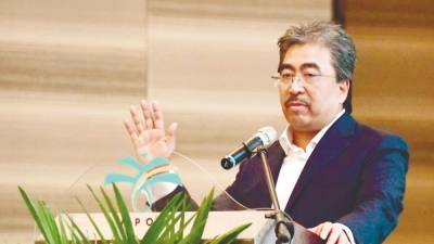 palm-oil-to-remain-key-driver-of-malaysia’s-economic-growth:-johari