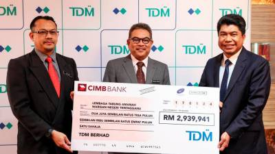 tdm-invests-rm29.1-million-for-two-hospitals-this-year