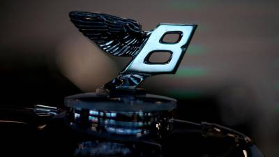 uk-luxury-car-maker-bentley-suffers-11-pct-fall-in-annual-sales
