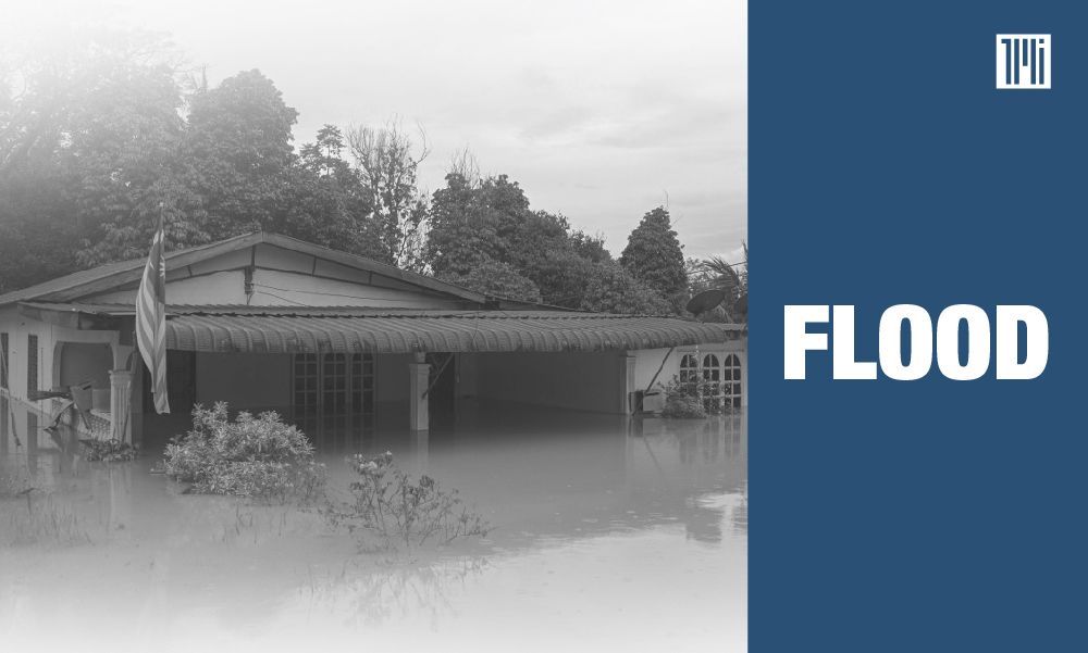 sarawak-fully-recovers-from-floods,-43-evacuees-in-johor