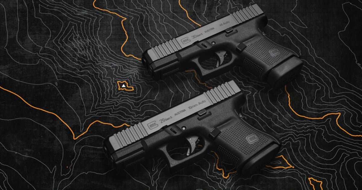 glock-expands-the-gen5-family-&-increases-compatibility-for-the-glock-performance-trigger