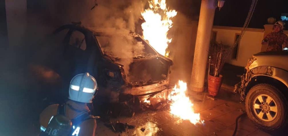 petrol-cause-of-arson-at-ngeh’s-residence