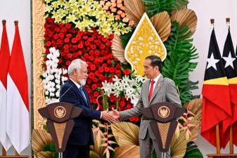 indonesia-and-timor-leste-leaders-seek-border-resolution,-increase-economic-cooperation