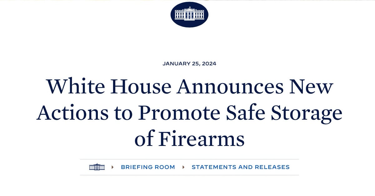 biden-administration-implements-further-gun-control-measures-focusing-on-safe-firearm-storage