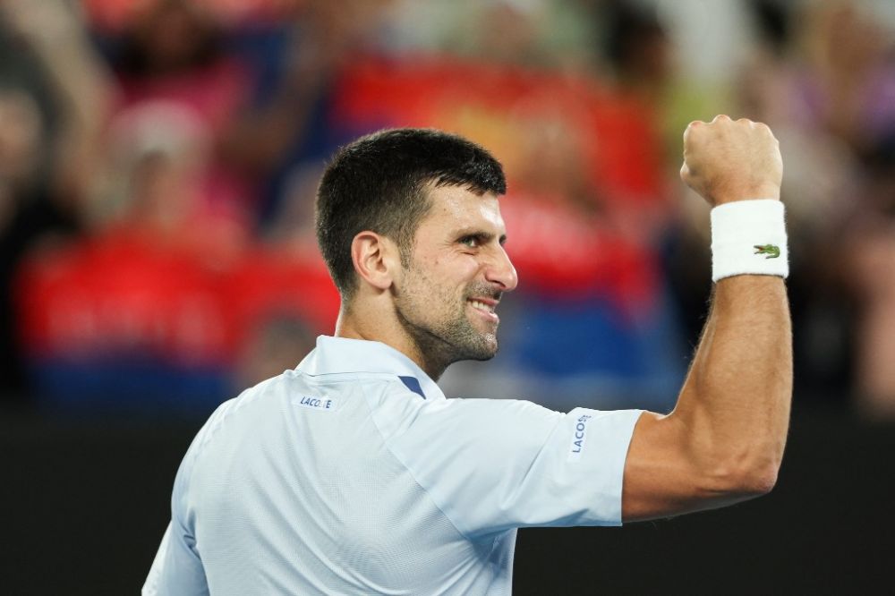 ‘fire-still-burns’-for-hungry-djokovic-at-australian-open
