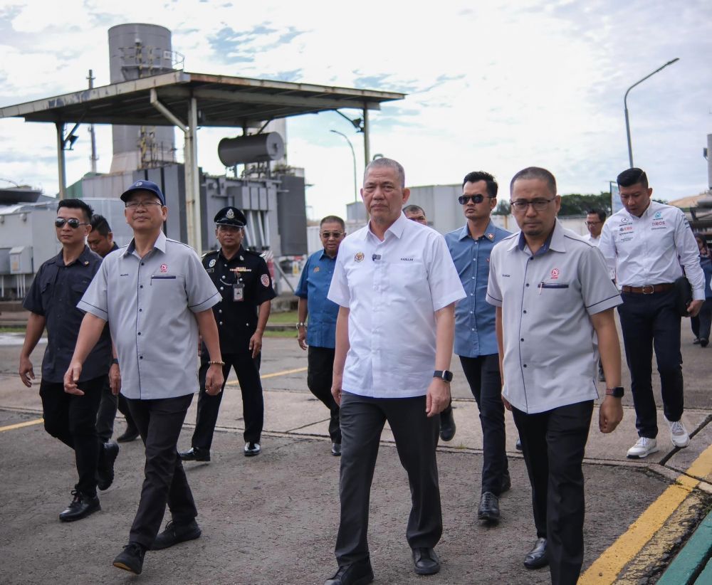 labuan’s-new-power-plant-set-for-cabinet-approval