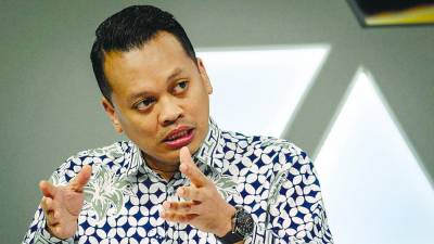 need-to-align-malaysia’s-climate-change-adaptation-plan-to-cop28-outcome:-nik-nazmi