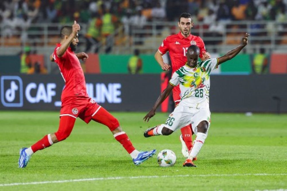 mali-stay-top,-tunisia-back-in-contention-after-drab-afcon-draw