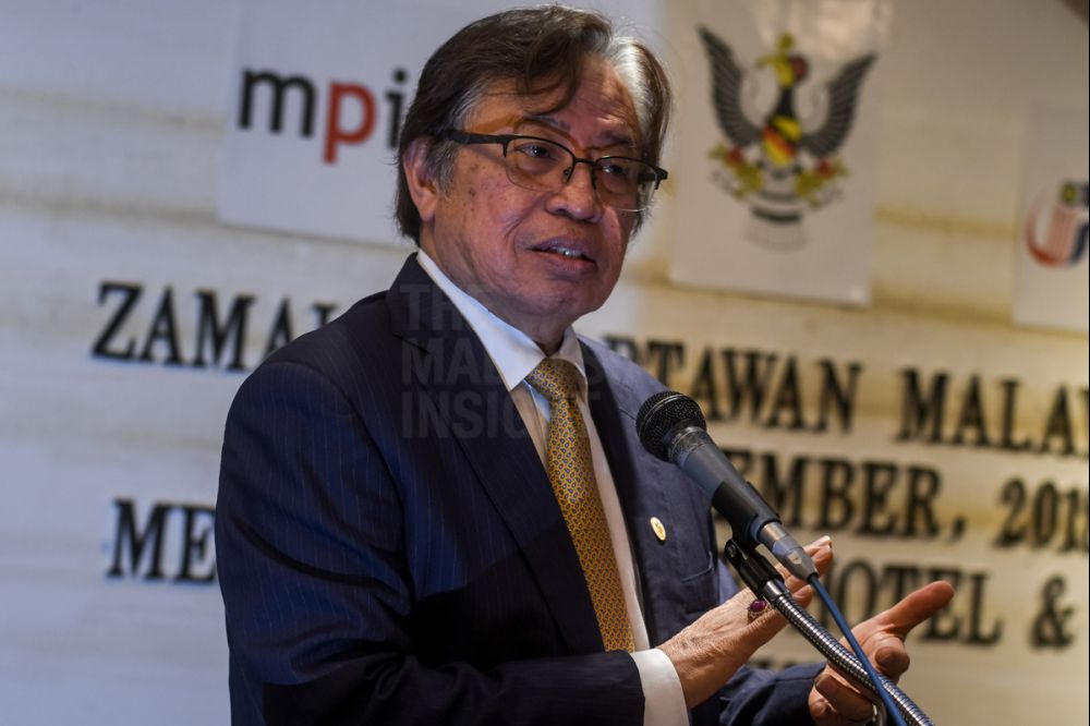 sarawak-premier-says-appointment-of-new-governor-is-agong’s-prerogative
