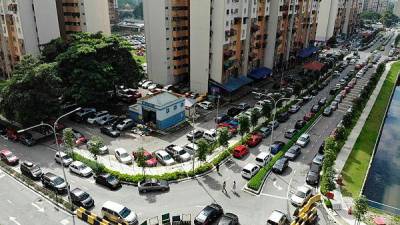 co2-values-for-new-cars-around-14%-higher-than-stated-–-researchers