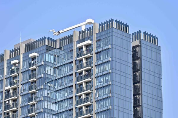 上月新批住宅按揭減25.3%