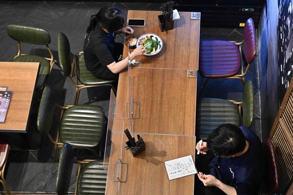 專業核證制度擴至普通食肆牌申請