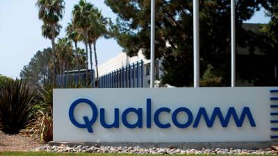 qualcomm-q2-profit-forecast-beats-estimates