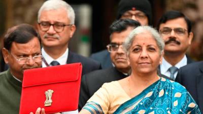 india-allocates-us$74.7b-for-defence-in-election-year-budget