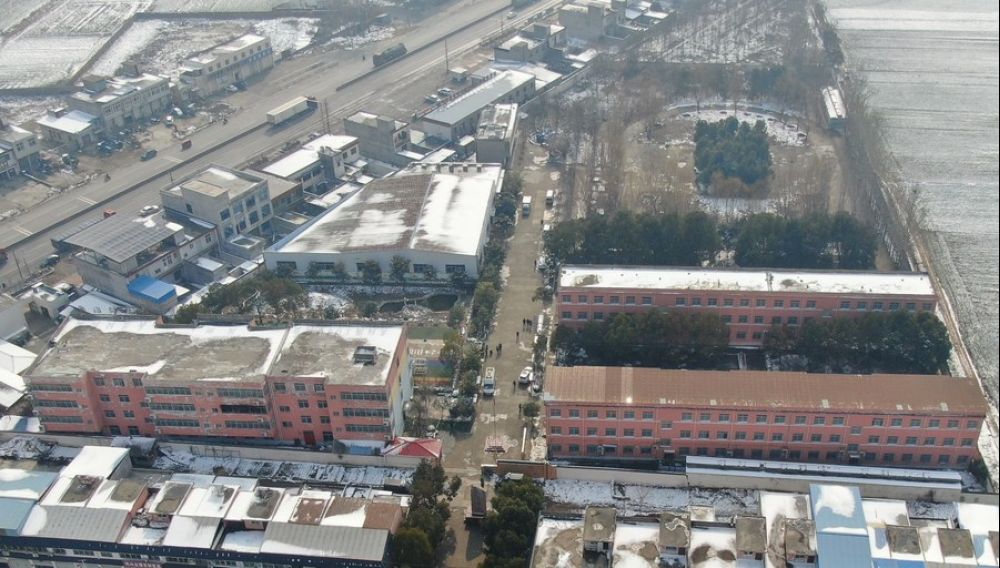 13-dead-in-china-school-fire,-says-state-media