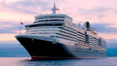 us-cdc:-nearly-140-people-sickened-with-gastrointestinal-illness-on-cruise-ship