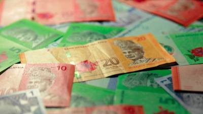 ringgit-likely-to-trade-range-bound-with-slight-appreciation-versus-us-dollar-next-week