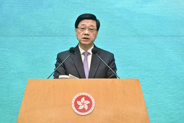 表演賽主辦方應積極回應社會要求
