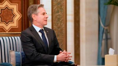 blinken-hopes-for-deal-to-free-gaza-hostages-but-‘a-lot-of-work-to-be-done’