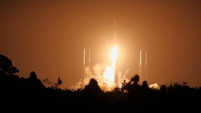 billion-dollar-nasa-satellite-launches-to-gather-data-on-earth,-climate-change