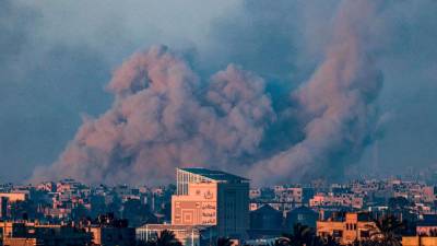 hamas-warns-israel-rafah-push-may-cause-casualties-in-‘tens-of-thousands’
