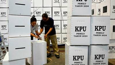 smooth-progress-in-overseas-voting-for-2024-indonesian-general-election