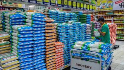 govt-to-introduce-malaysia-madani-white-rice,-in-the-market-from-march-1