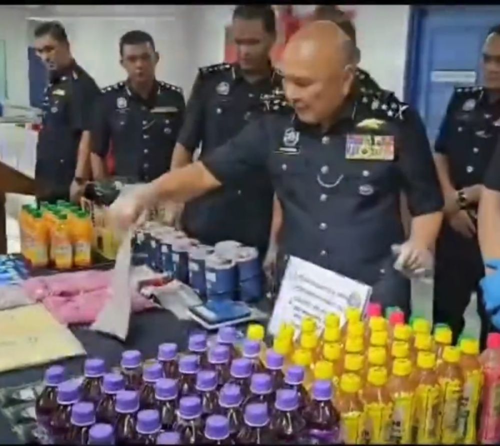 police-bust-syndicate-lacing-juice-bottles-with-drugs