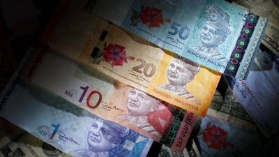 ringgit-opens-firmer-against-greenback-ahead-of-gdp-announcement