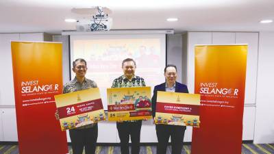 selangor:-rm41.56b-manufacturing,-services-investments-in-jan-sept-2023