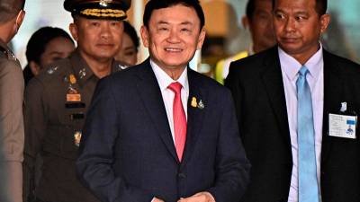jailed-former-thai-pm-thaksin-to-be-released-on-feb-18