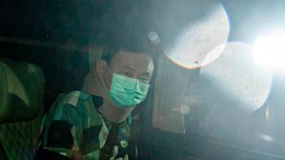 thai-ex-pm-thaksin-returns-home-from-police-hospital