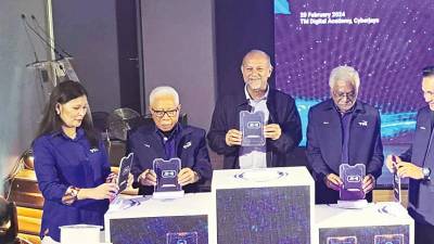 malaysia’s-digitalisation-strategy-must-prioritise-rapid-competitiveness:-gobind
