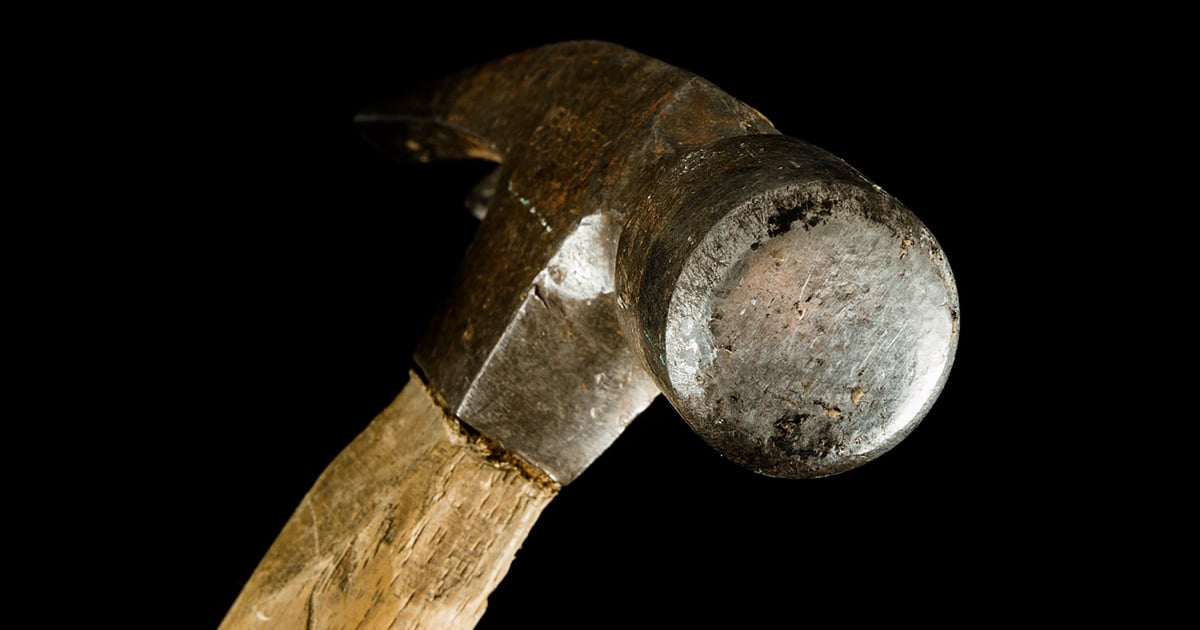 homeowner-shoots-hammer-wielding-intruder-in-denison:-a-case-for-armed-readiness-at-home
