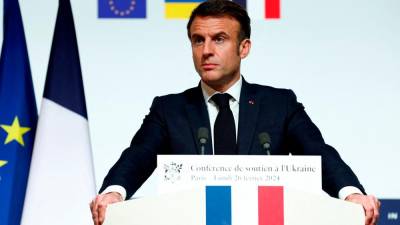 macron-rules-nothing-out-to-help-ukraine-win,-including-sending-troops
