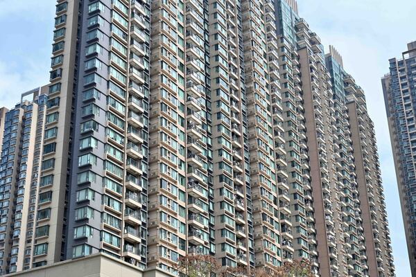 全年潛在土地供應料建1.5萬伙