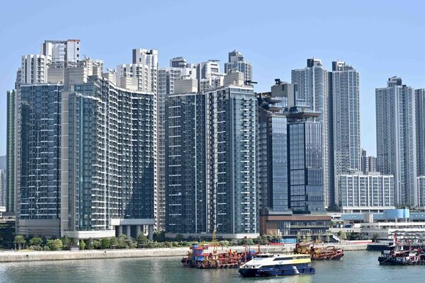 樓市撤辣免市場悲觀情緒過分放大