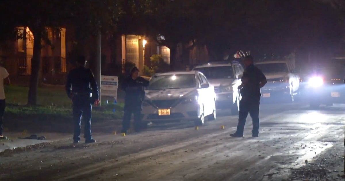 san-antonio-homeowner-shoots-suspect-in-both-legs-in-car-burglary-attempt;-police-seek-second-suspect