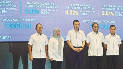 ringgit-is-undervalued,-says-epf’s-ceo