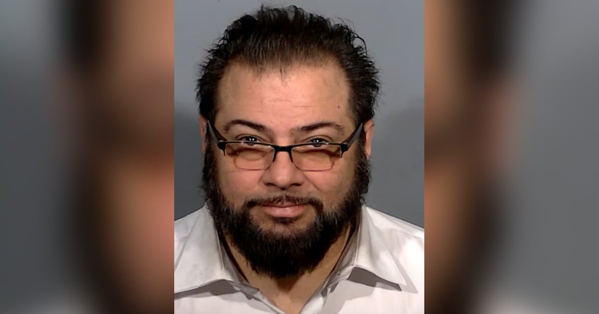 las-vegas-police-warn-of-fraudulent-ccw-instructor:-community-urged-to-verify-credentials