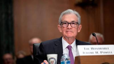 powell:-fed-‘not-far’-from-confidence-needed-to-cut-interest-rates