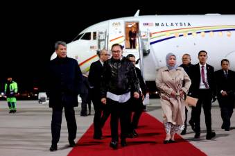 pm-anwar-arrives-in-berlin-for-official-visit-to-germany