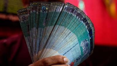 ringgit-expected-to-trade-between-469-and-4.70-next-week