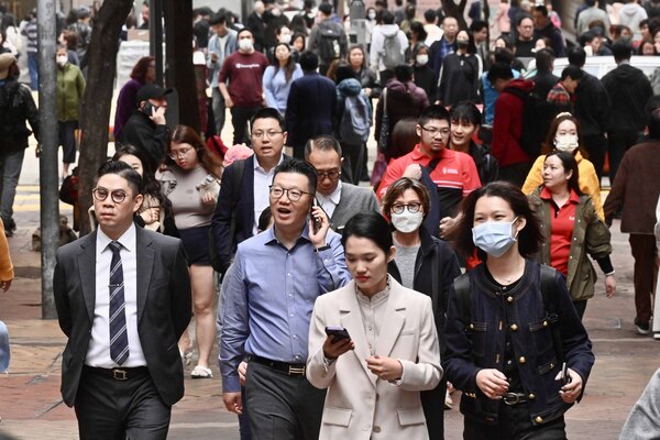 失業率維持2.9%