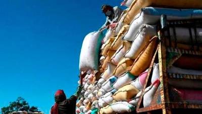 indonesia-to-import-22,500-tonnes-rice-from-cambodia-for-eid-al-fitr